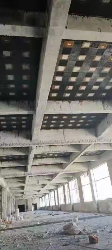 民乐楼板碳纤维布加固可以增加承重